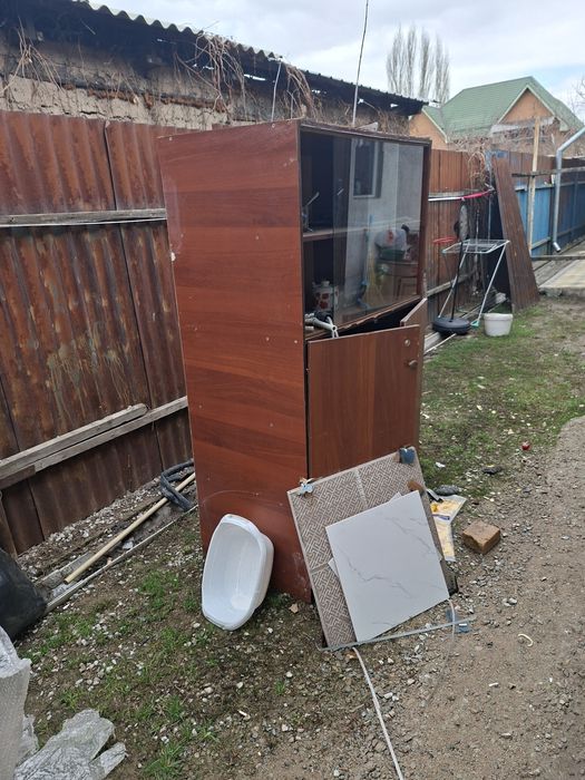 Мебель диван раскладушка