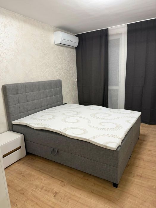 Дава се под наем Двустаен апартамент в София, Малинова долина - 84 кв.м за 727.77 € - Снимка #2
