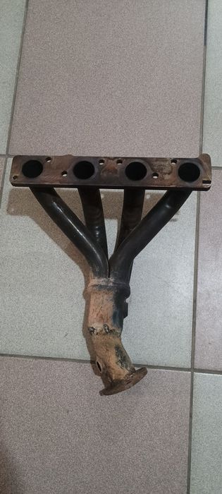 Продам коллектор выпускной паук ваз приора