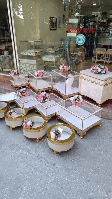 Той мошина сарпо  сандиклар ва фотиха мошина