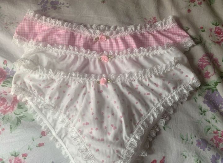 Женское красивое белье