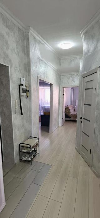 В продаже  2х комнатная квартира