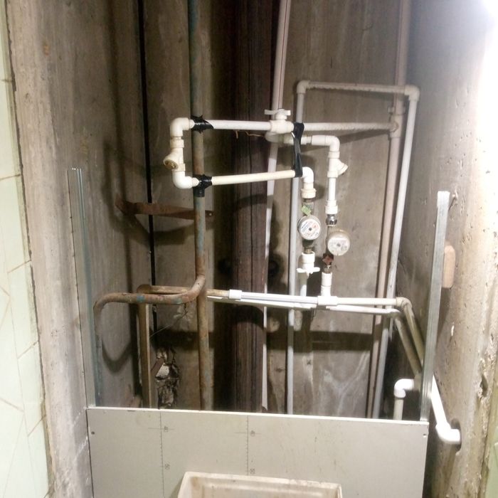 Santexnik ishlarini bajaramiz eshik rom reshotka vanna tualet parkovka