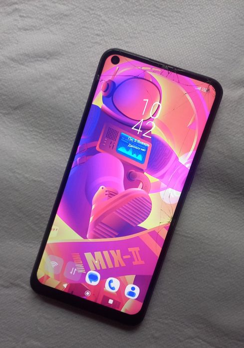 Смартфон продается