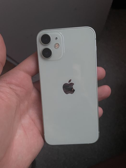 Iphone 12 mini 128 gb