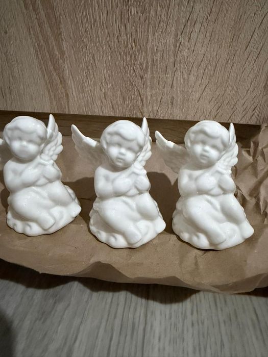 Ангелочки набор 3 шт