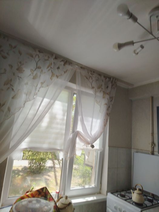 Продам 2х комнатную квартиру