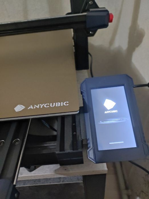 3D Anycubic Kobra 2MAX