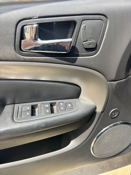 Vand Chevrolet Epica