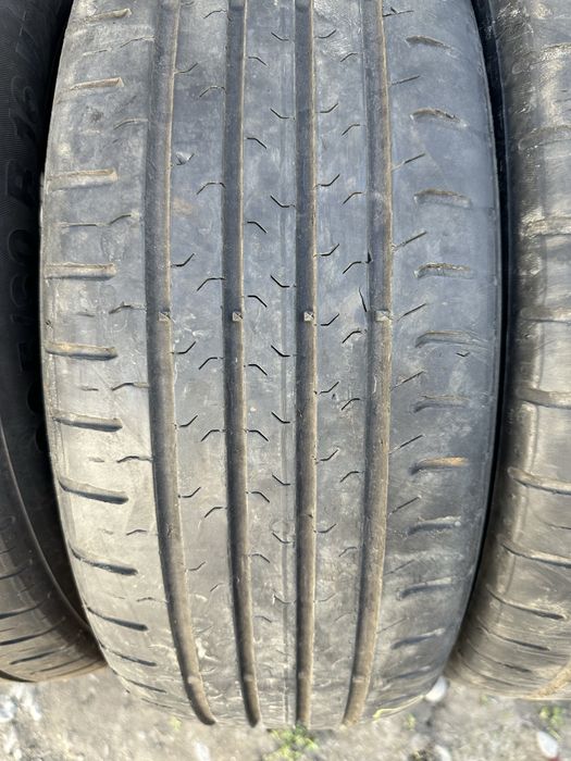 Cauciucuri vara Continental 205 60 16 7 mm la 100 ron buc