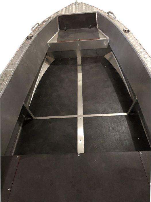 Лодка Kazboat - 42Р