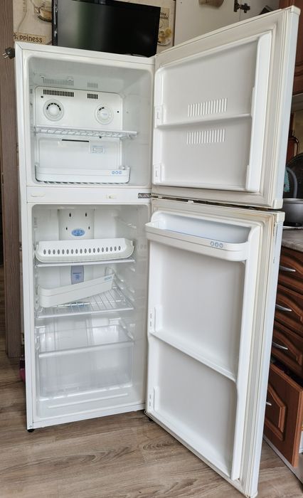 Холодильник LG electrocool