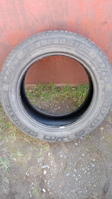 Шины летние 235/60 R18
