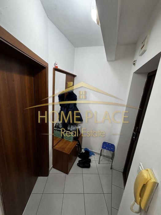 ЕДНОСТАЕН апартамент под наем - Колхозен пазар