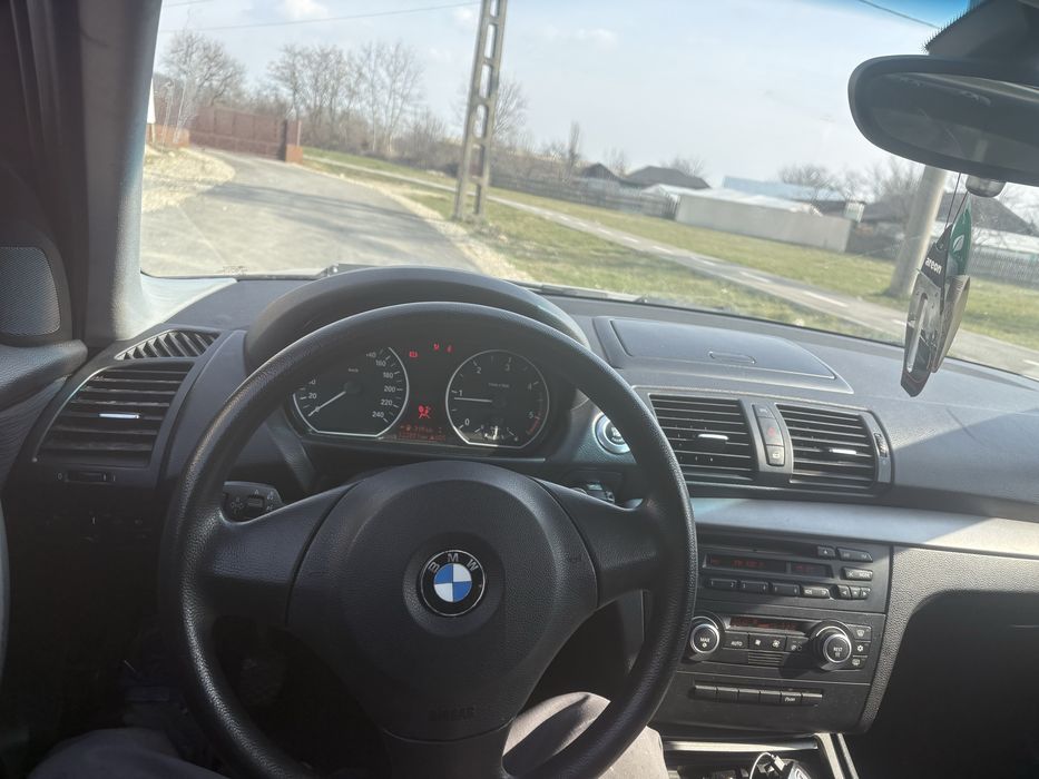 Bmw 118d de vanzare