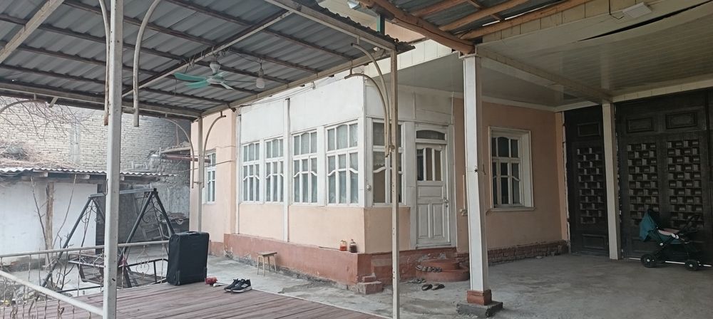 Фуркат туман Горскида уй сотилади