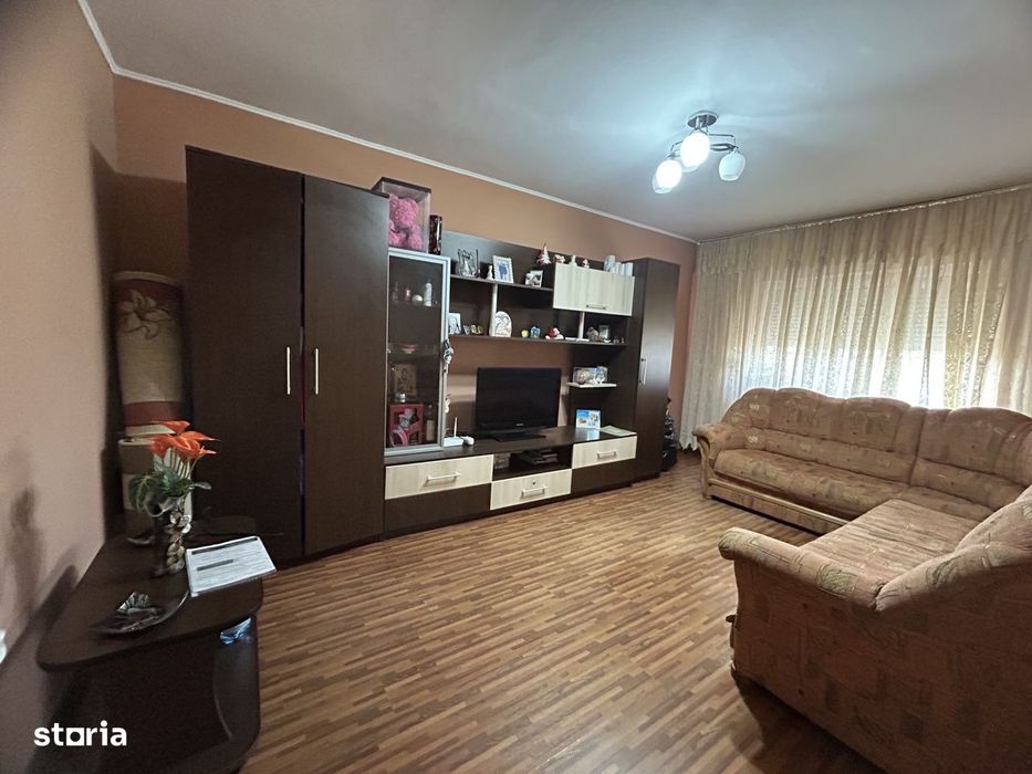 Apartament 2 camere, confort 1 decomandat Mioveni