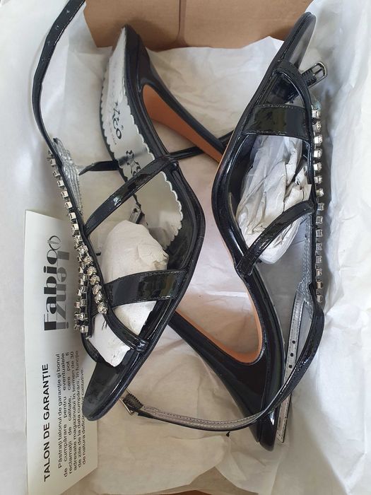 Pantofi ocazie marimea 36