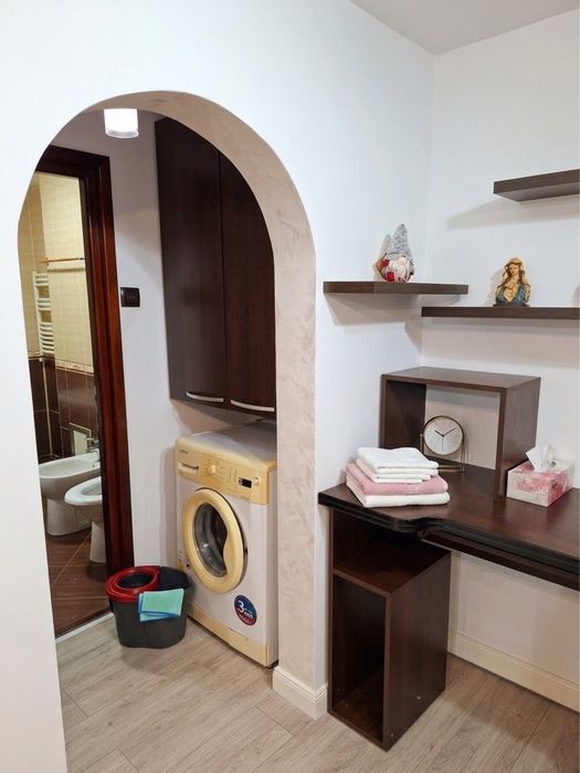 Inchirez apartament