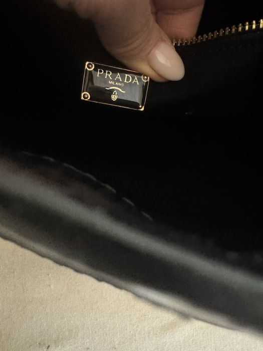 Дамска чанта Prada