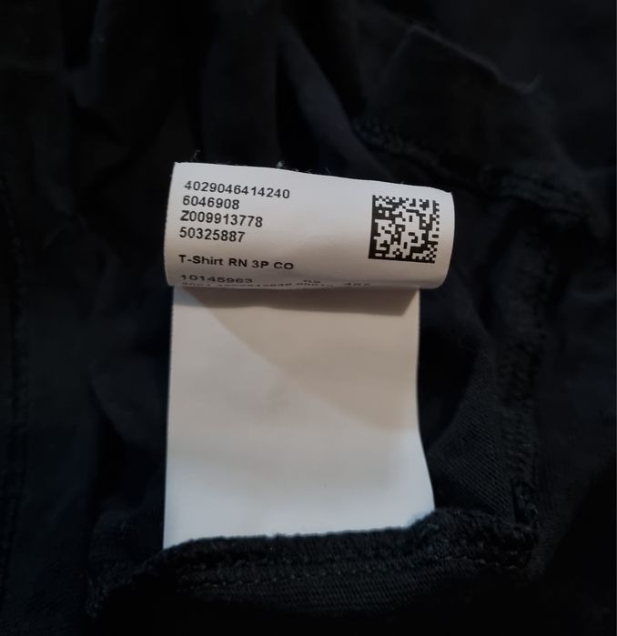 Tricou Hugo Boss