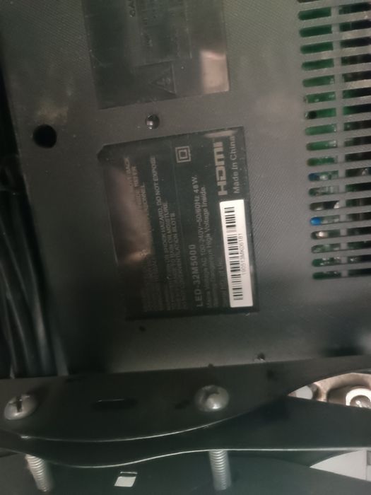 Samsung 32 .На Запчасти! 3 шт..