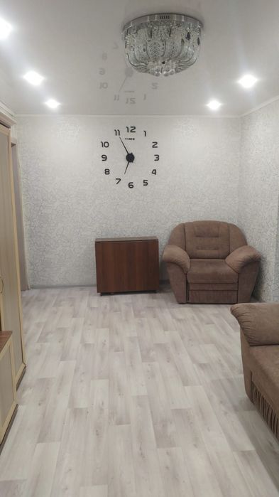 Сдаётся двухкомнатная квартира
