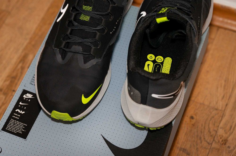 Nike Air Zoom Pegasus 39 SHIELD - 42,5 номер