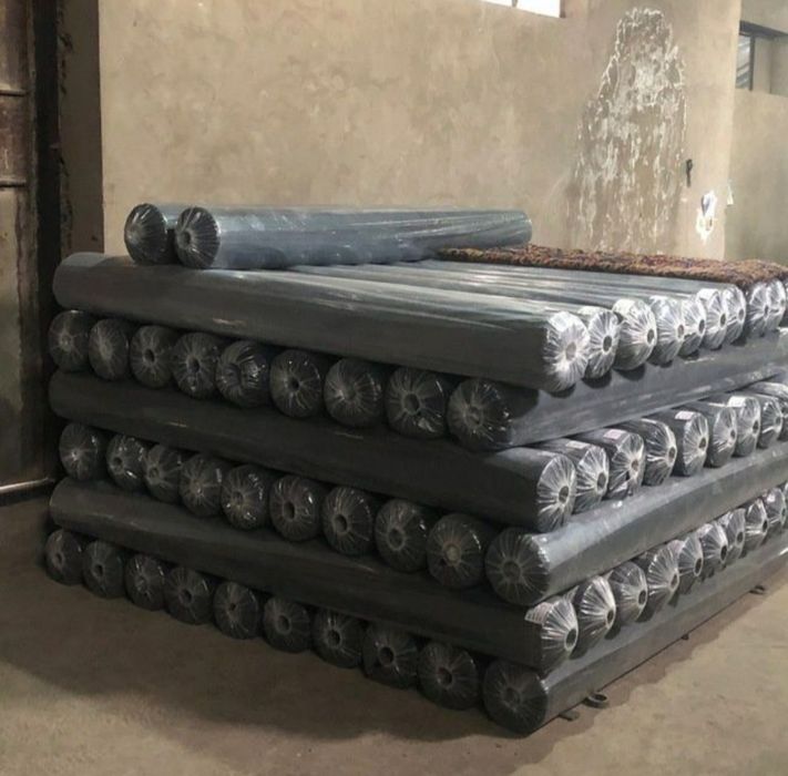 Строительная клёнка