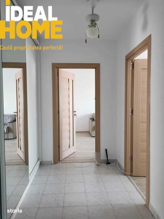Apartament 2 camere Podu Ros PNL