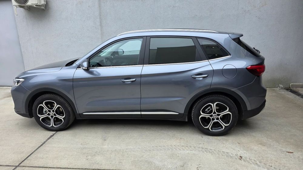 MG ZS HEV MG ZS HEV Hybrid+ (197CP) - Primul proprietar (nefumator)