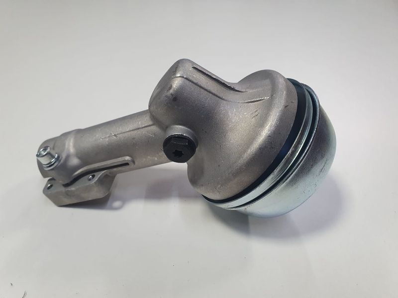 Angrenaj unghiular motocoasa compatibil Husqvarn / Stihl Tija patrata