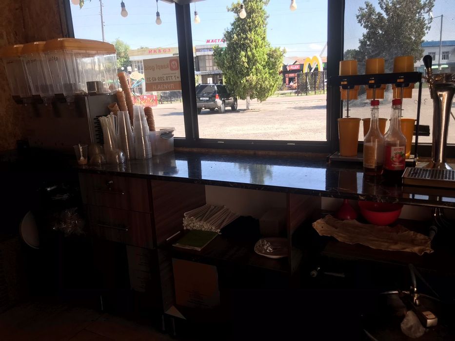 Продам Киоск, будка