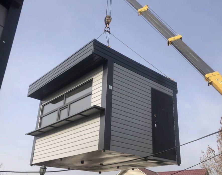 Киоск Будка Тарговый павилоны Бутик  Ларёк Торговый павилоны Вагоны