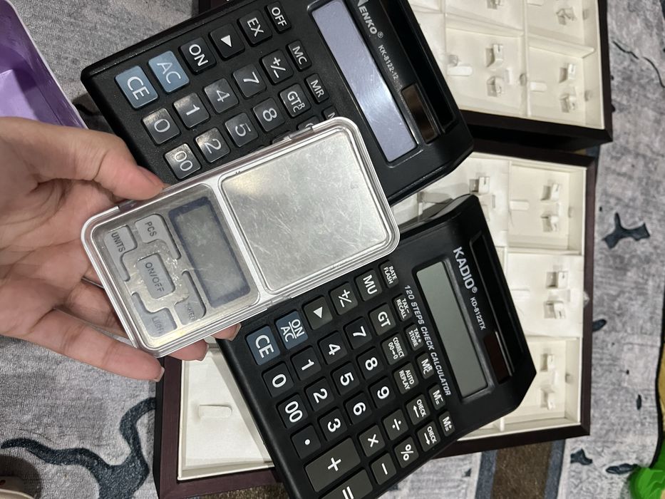 планшет для ювелирных изделий