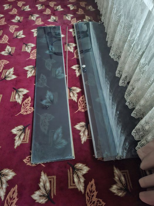 Dush kabina eng zuri