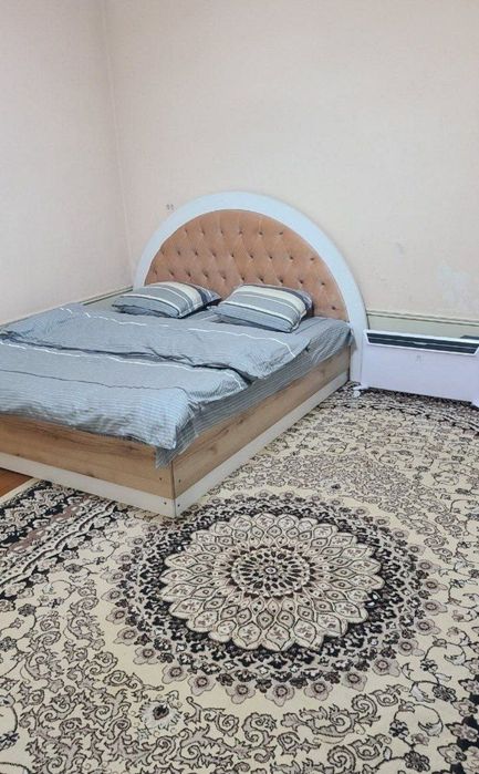 Саламатина 4 ком участок