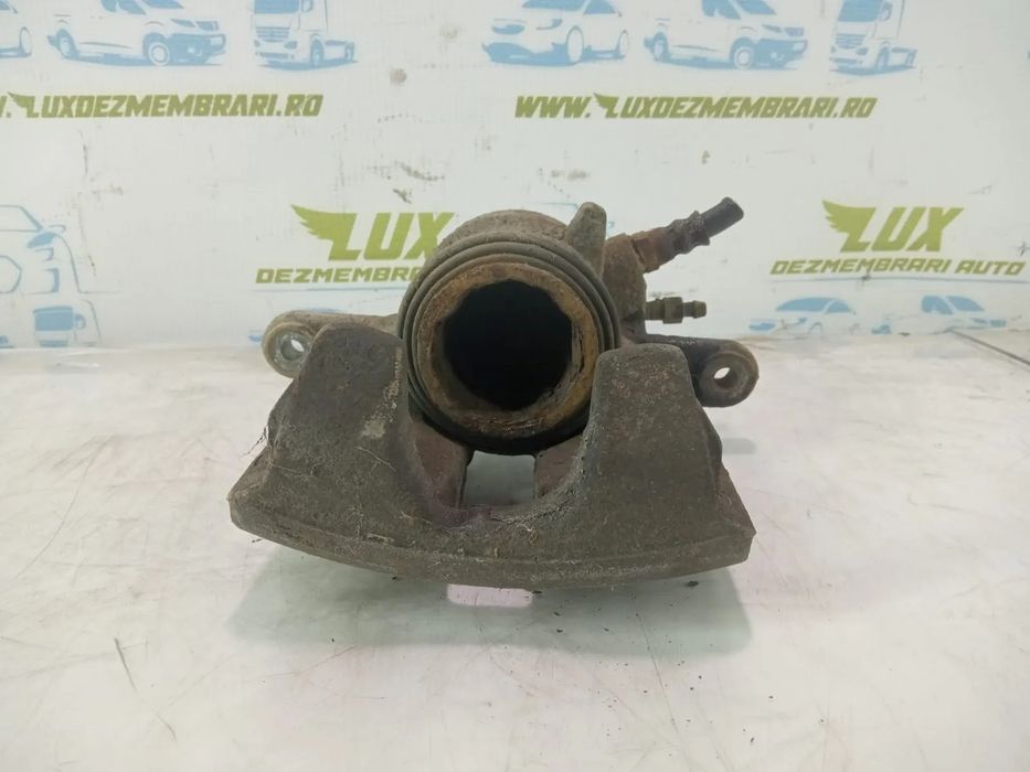 Etrier stanga fata Mercedes Benz A-Class W169 (2004 - 2008)