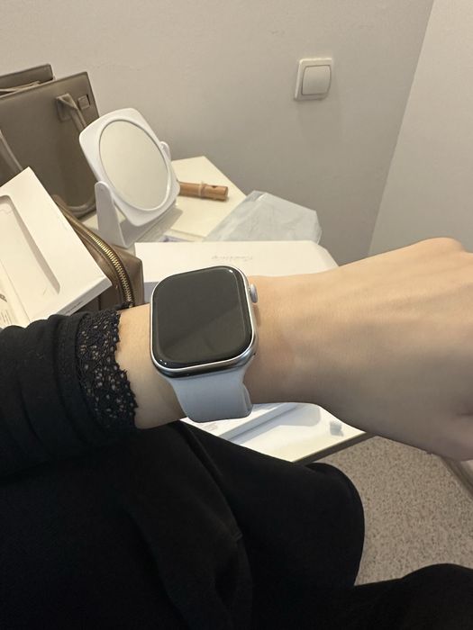 Apple watch 11 smart watch