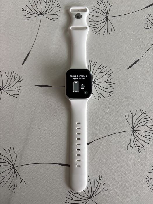 Apple Watch SE 2020 40мм