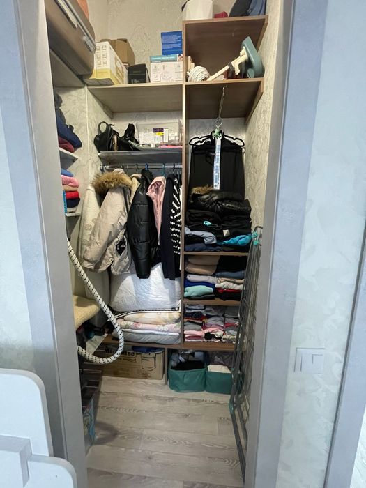 Продам квартиру 2х