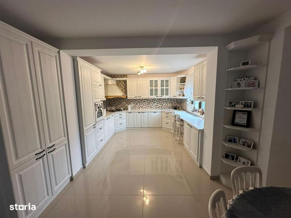 GM1731 Casă  în Ogrezeni – Proprietate premium