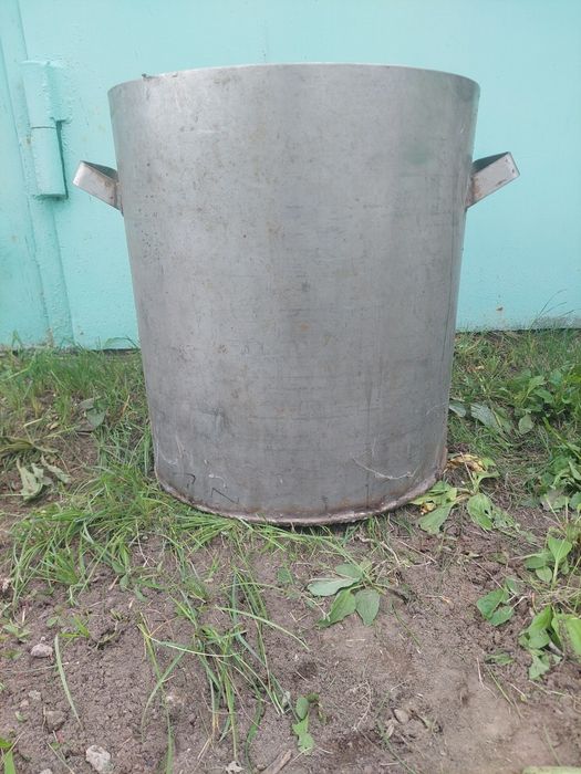 Ёмкость из нержавеющей стали