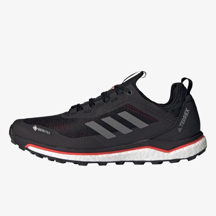 Adidas TERREX AGRAVIC Flow GTX, мъжки маратонки, мембрана