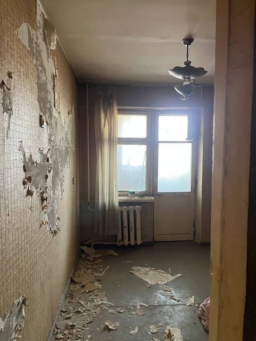 Чиланзар -5 квартал 1-комнатная