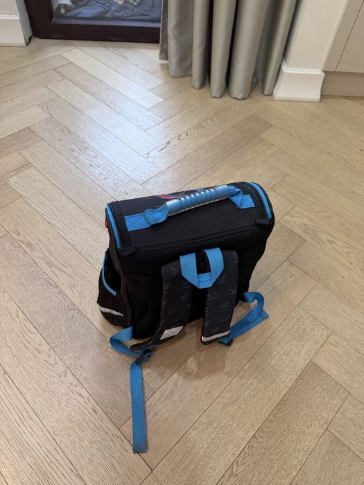 Детский Школьный Рюкзак