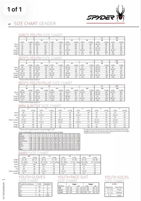 Manusi Spyder Overweb gloves