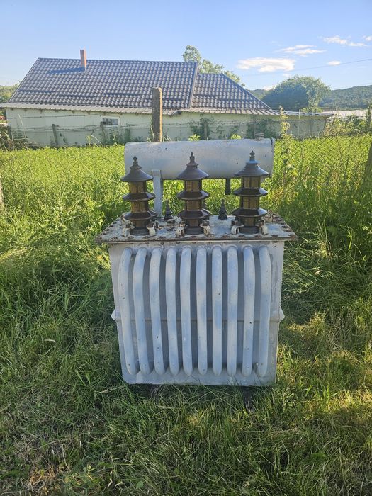 Transformator 63 kw