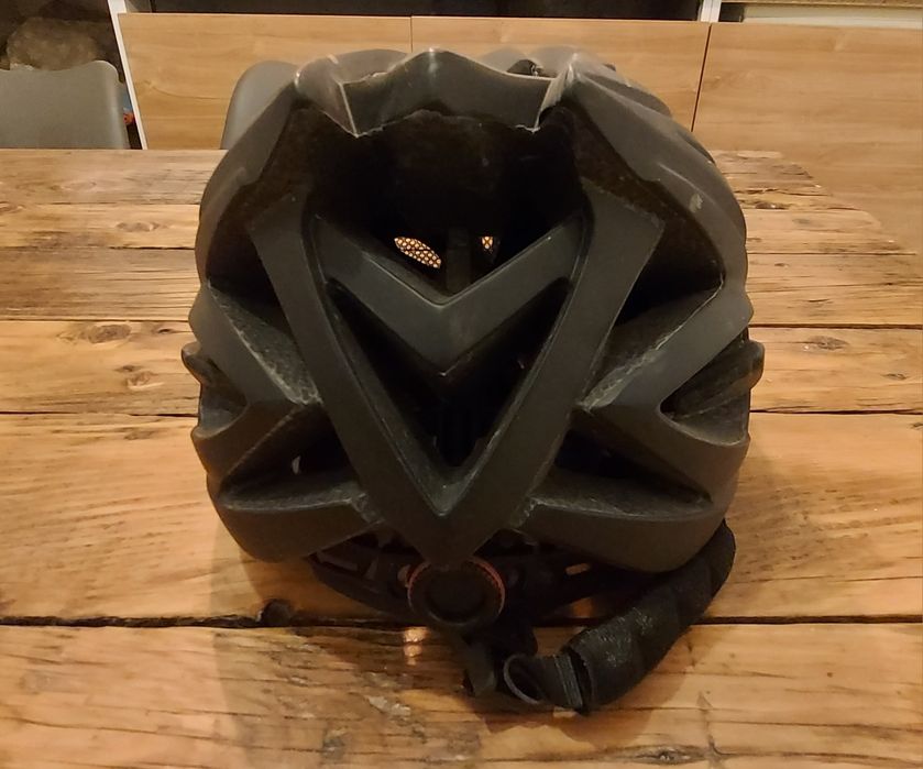 Cască bicicletă profi