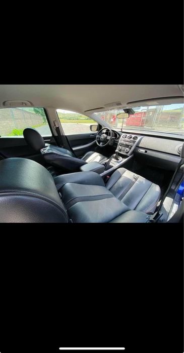 Vand sau schimb Mazda cx7